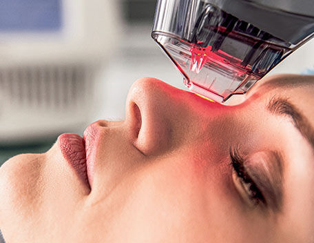 Adult Acne + Scarring