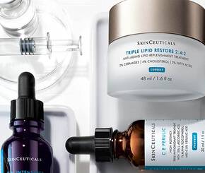 Notre Approche Integree Des Soins de la Peau