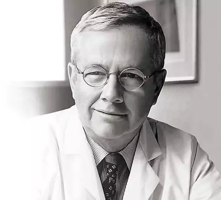 main hero