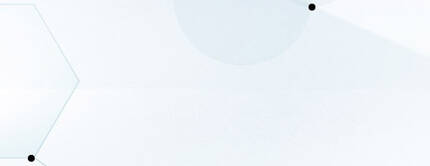 Arriere-plan minimaliste avec des formes geometriques transparentes et des ombres delicates.