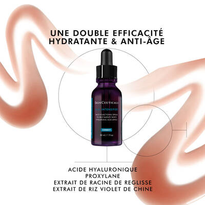 H.A INTENSIFIER Skinceuticals