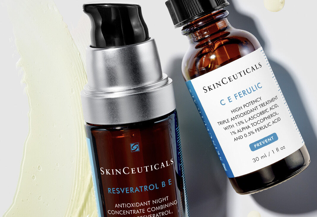 Skincare Professional