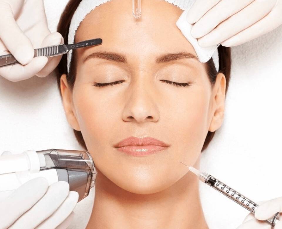 Skin Care PLP Push