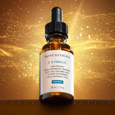 VOTRE SERUM CE FERULIC OFFERT DES 150€ D’ACHAT