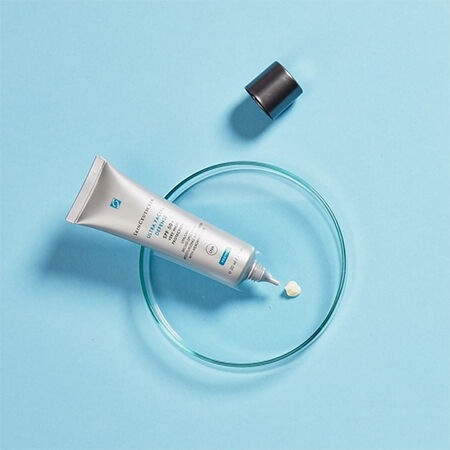 Filtre chimique et filtre mineral : les deux sont efficaces pour proteger votre peau des UV.