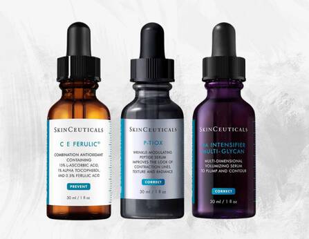 serums anti-rides