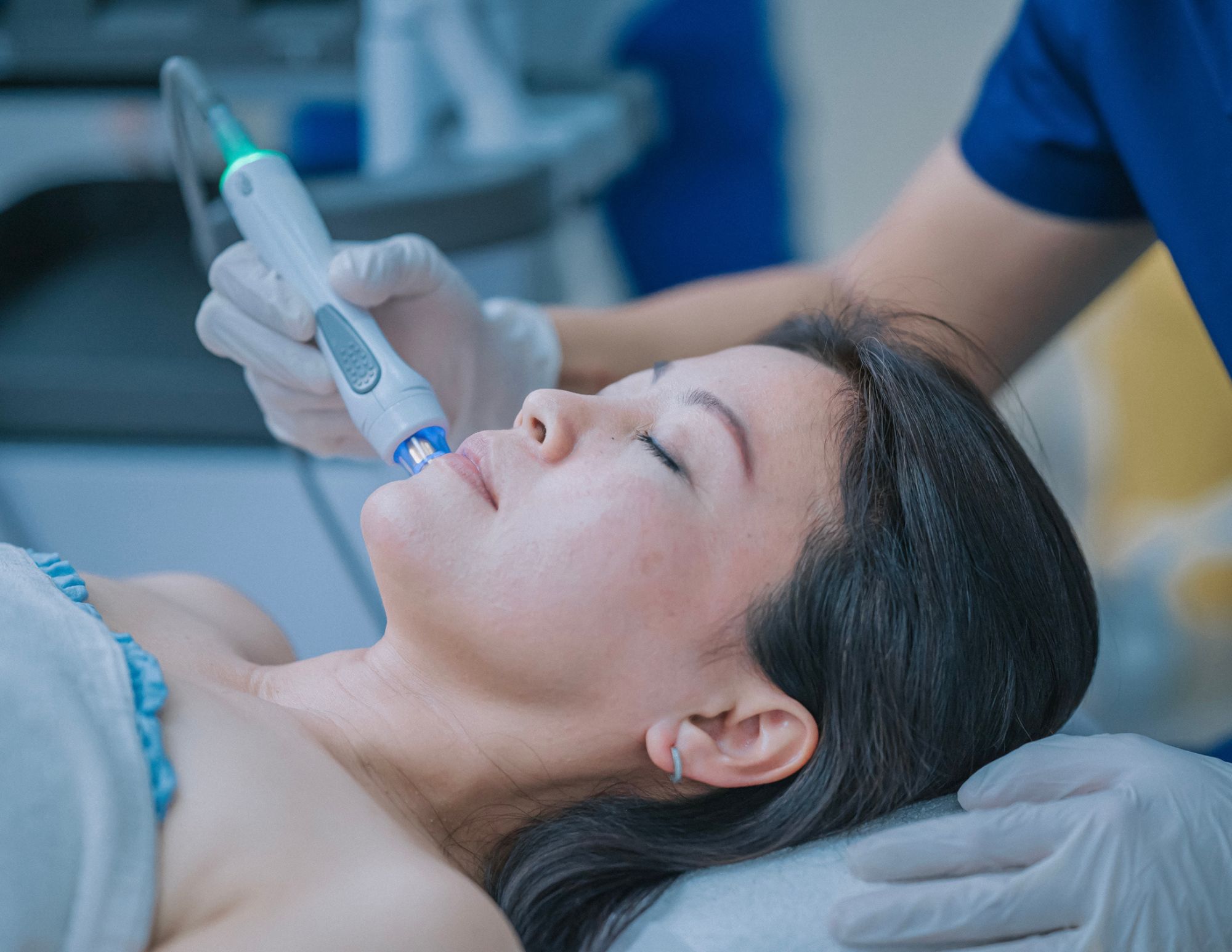 Booster son collagene avec des gestes simples et une routine beaute adaptee