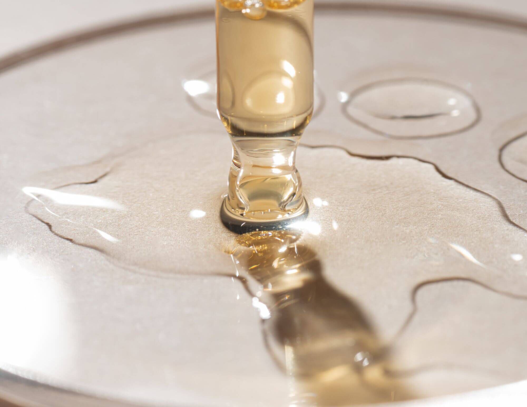 Booster son collagene avec des gestes simples et une routine beaute adaptee