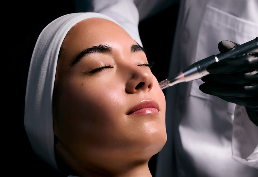Non-Ablative Laser