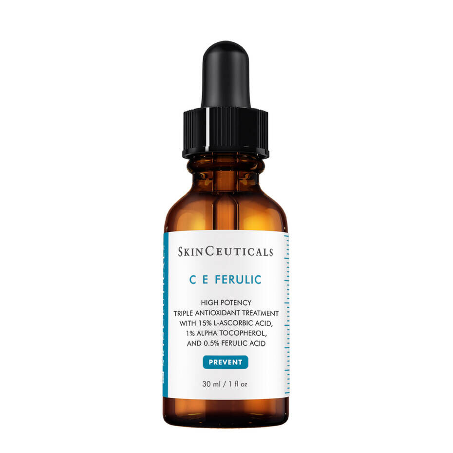 C E Ferulic