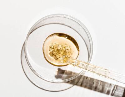 Booster son collagene avec des gestes simples et une routine beaute adaptee