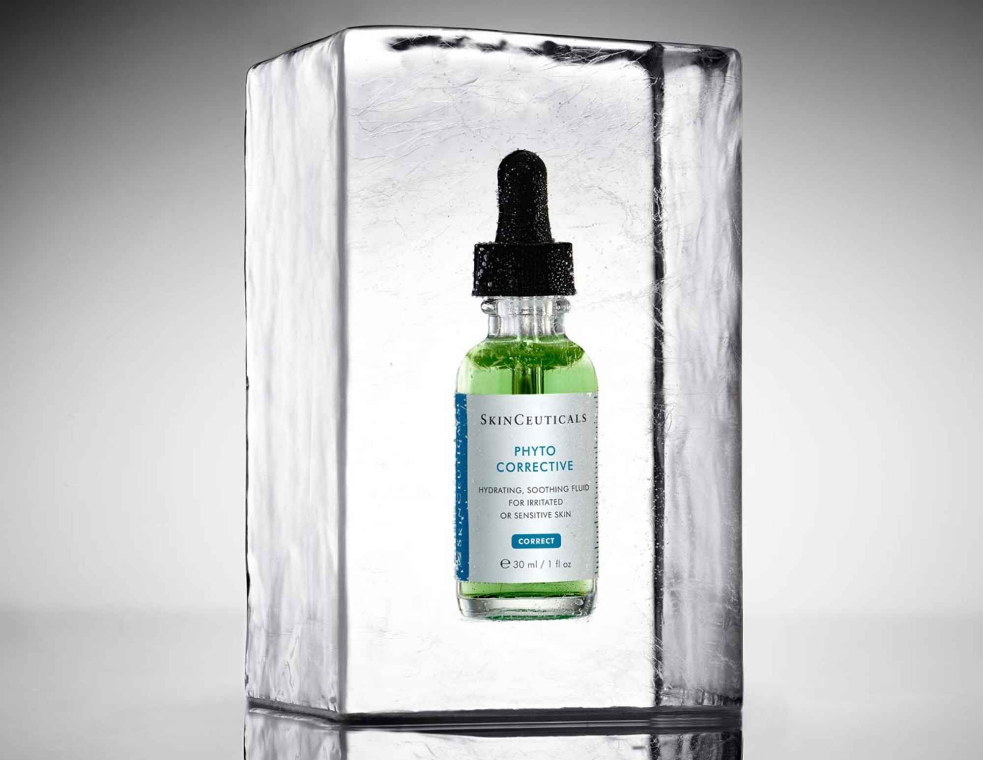 Image du soin PhytoCorrective