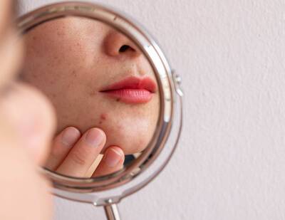 Booster son collagene avec des gestes simples et une routine beaute adaptee