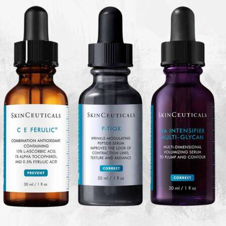 meilleurs serum anti-rides skinceuticals