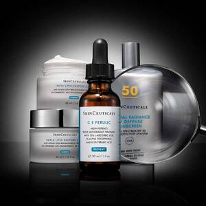 Diagnostic beaute skinceuticals