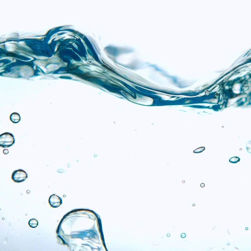 utilisation serum hydratant