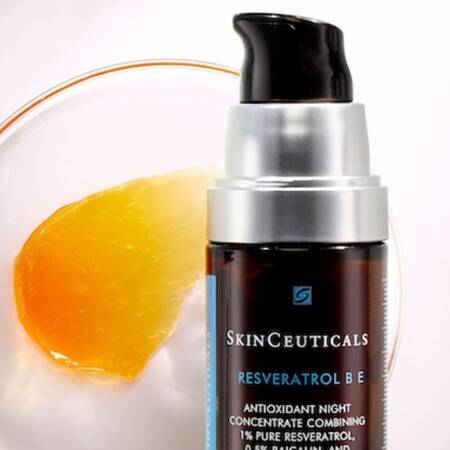 bienfaits resveratrol