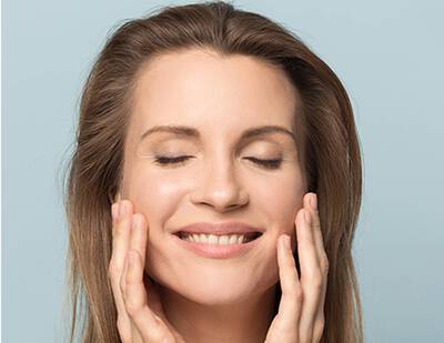 Routine beaute vitamine C pour peau normale