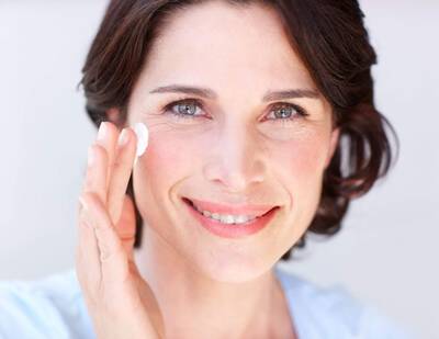 Booster son collagene avec des gestes simples et une routine beaute adaptee