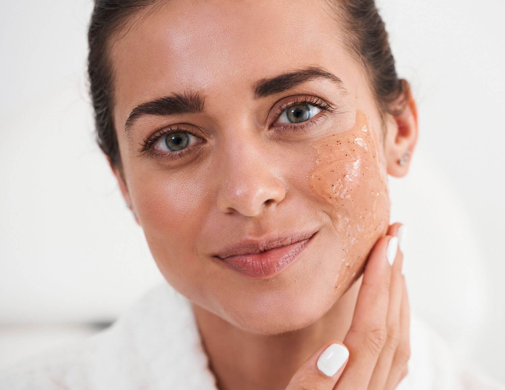 Booster son collagene avec des gestes simples et une routine beaute adaptee