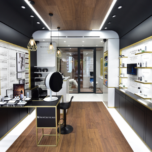 BOUTIQUE SKINCEUTICALS