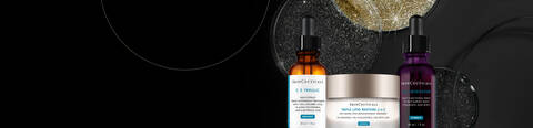 INSCRIPTION NEWSLETTER SKINCEUTICALS