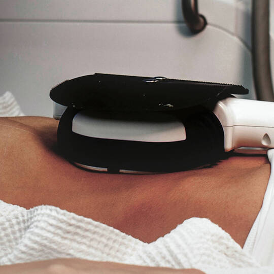 body contouring EmSculpt®