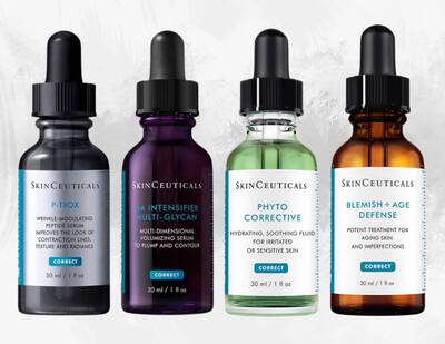 Booster son collagene avec des gestes simples et une routine beaute adaptee