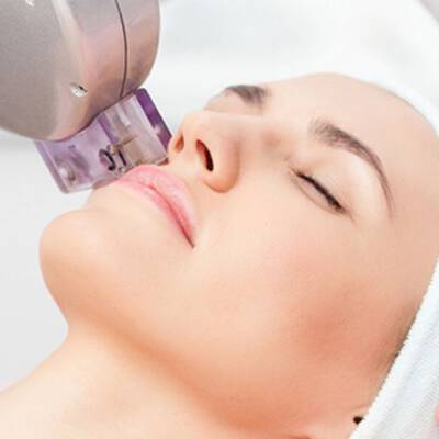 types de traitements au laser