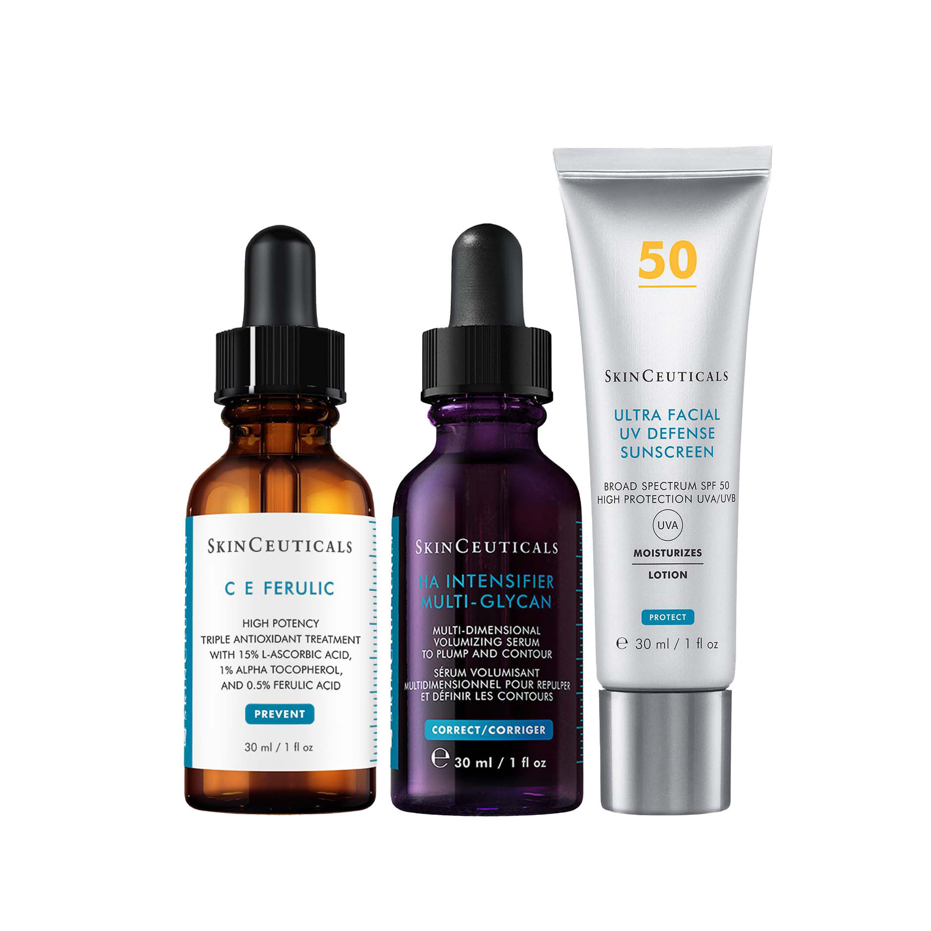 Trio Anti-Age