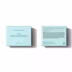 P-TIOX  –  Creme Anti-Rides