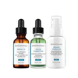 Routine Peau Sensible