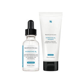 Routine Hydratation Intense