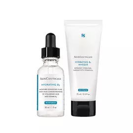 Routine Hydratation Intense