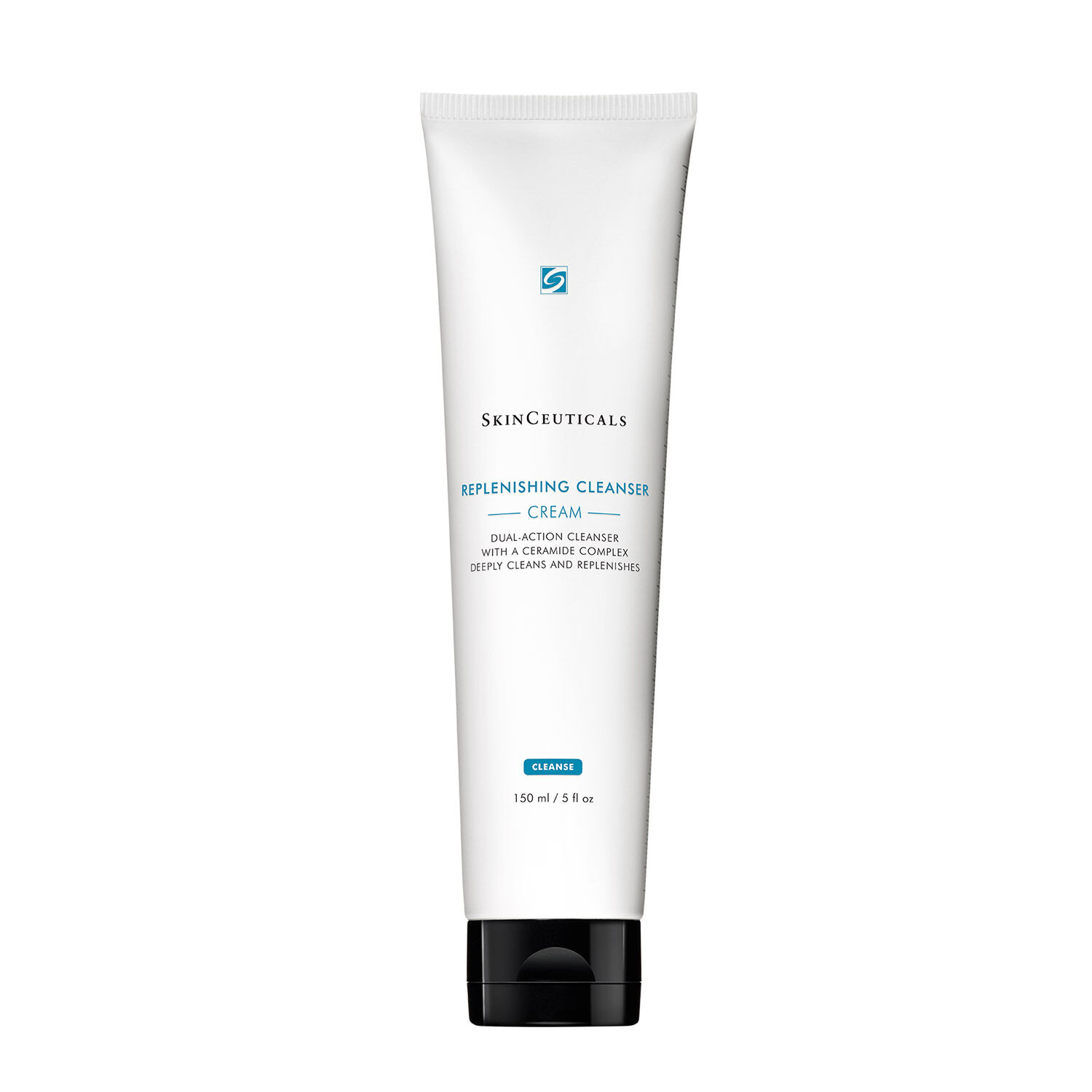 Replenishing Cleanser