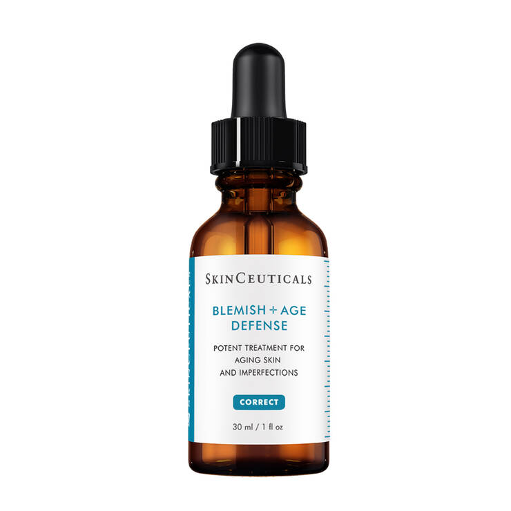 Vitamin B5 Skin Care Ingredient SkinCeuticals
