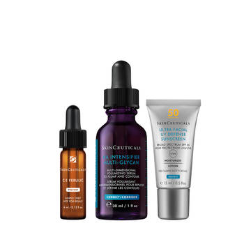 Routine Decouverte Best-Sellers