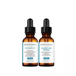 Routine Anti-Imperfections