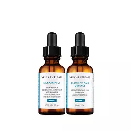 Routine Anti-Imperfections