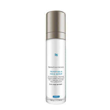 Tripeptide Neck-Repair