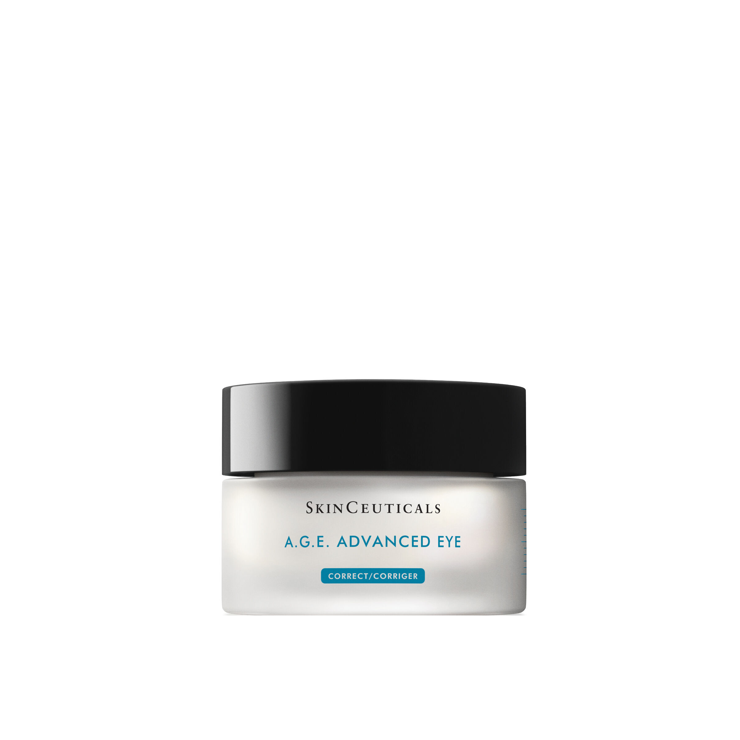 A.G.E Advanced Eye : Crème pour les cernes et les rides | SkinCeuticals