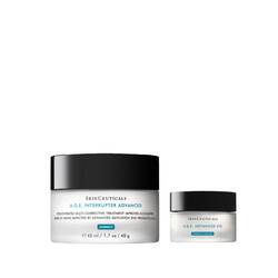 Routine Anti-Age Visage & Yeux