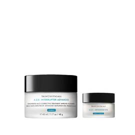 Routine Anti-Age Visage & Yeux