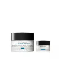 Routine Anti-Age Visage & Yeux