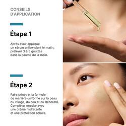 Phyto Corrective PDRN Serum