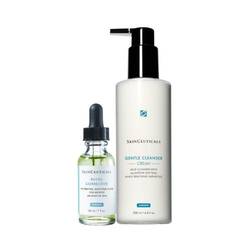 DUO CLEAN & CORRECT PEAU SENSIBLE