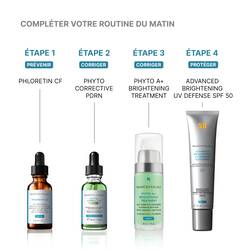 Phyto Corrective PDRN Serum