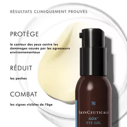 AOX+ Eye Gel
