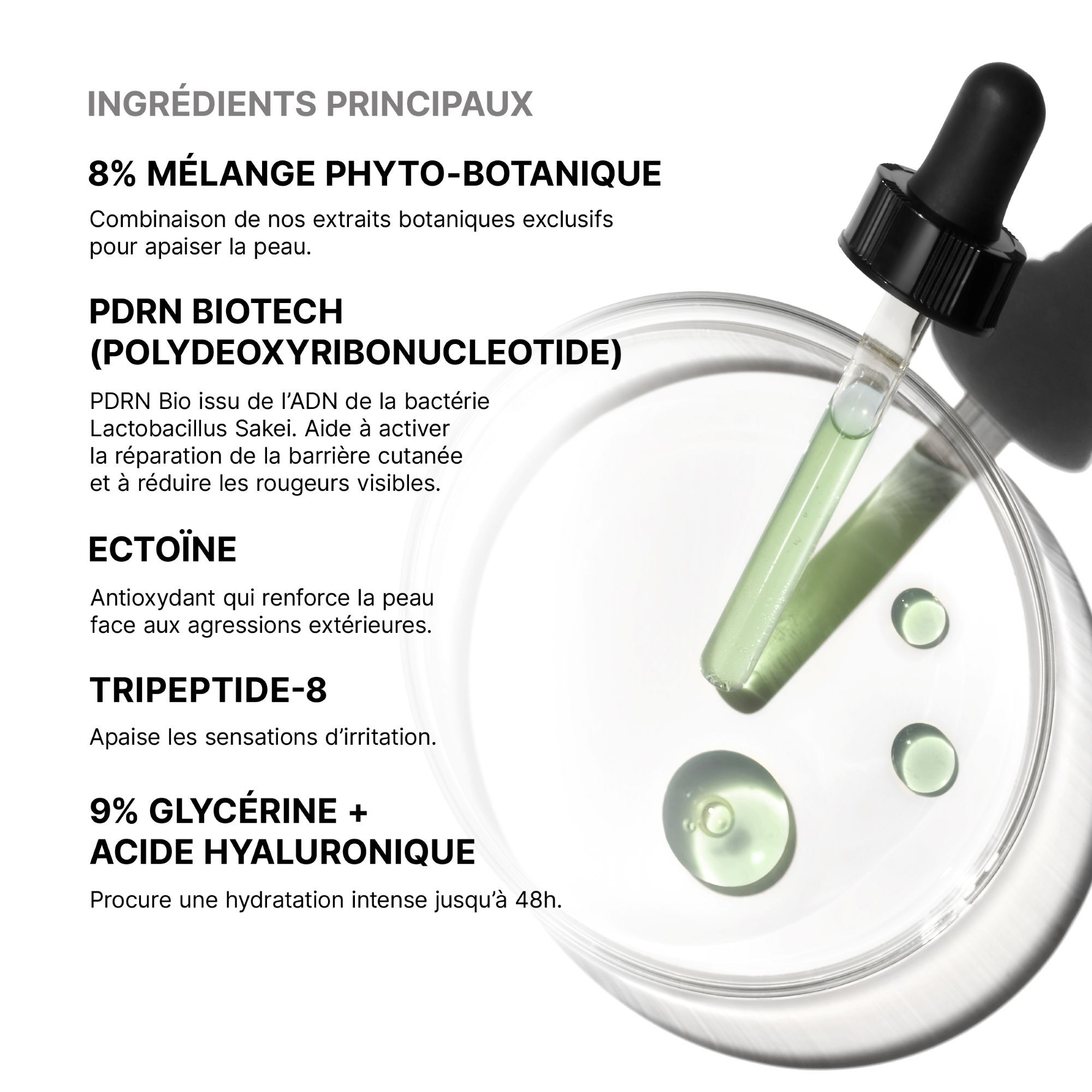 Phyto Corrective PDRN Serum