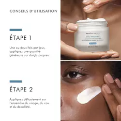 Daily Moisture